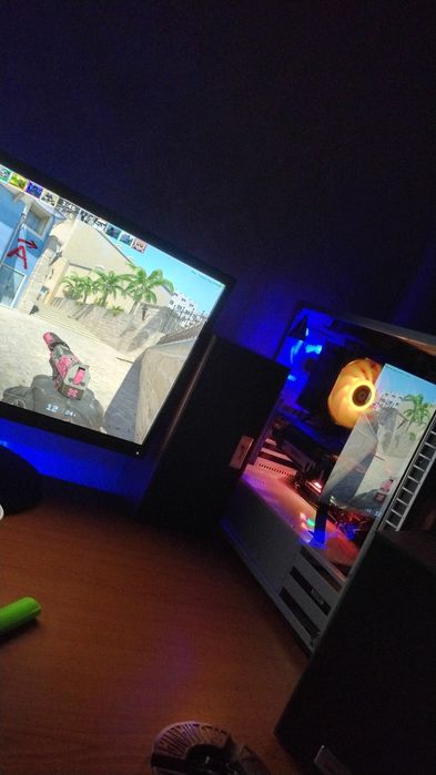 Pc gaming i5 8600k 16 gb