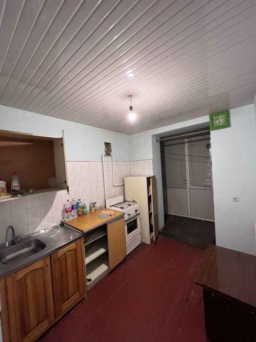 Продажа 1 ком квартира ( цена окончательна )