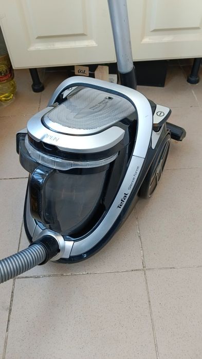 Пылесос Tefal Silence Force