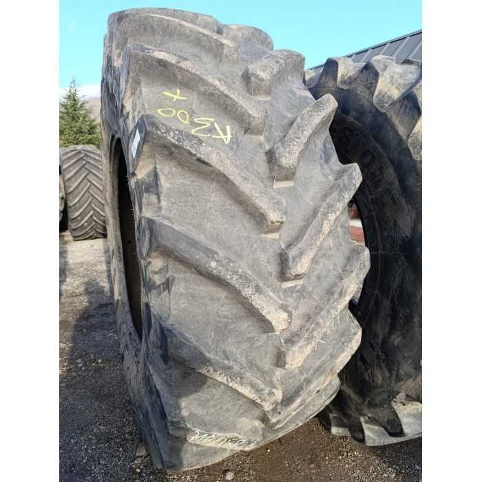 Anvelopa 710/75R42 Trelleborg Second Hand Agricola
