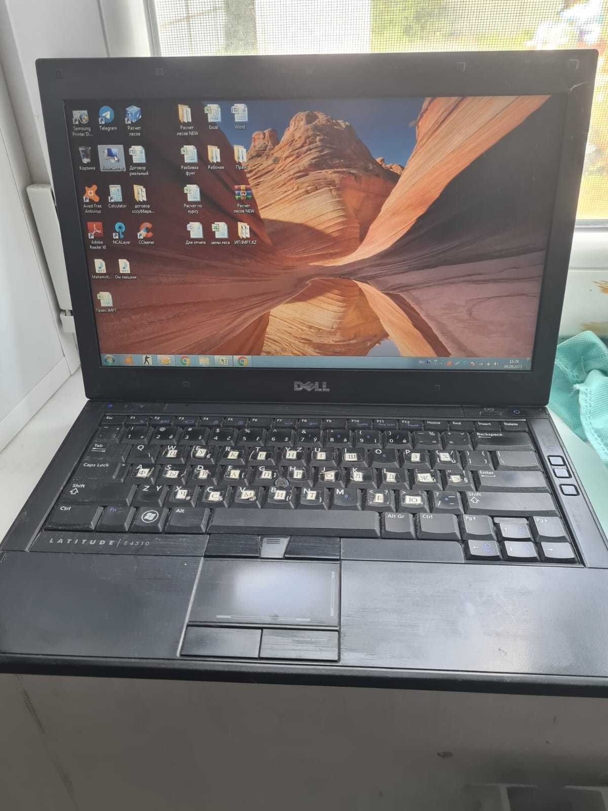 Продам Dell Latitude