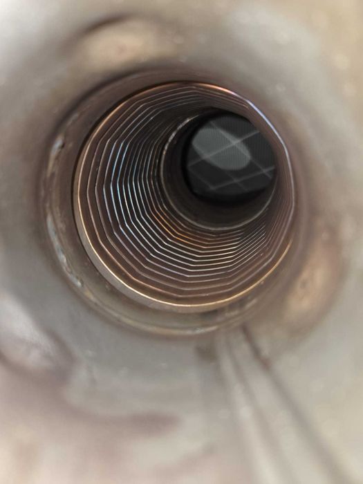 Catalizator cu filtru particule Bmw X1 E84 E87 E60 E61 E92 E93 N47D20C