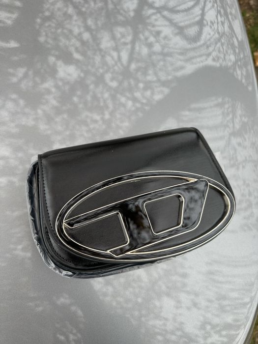 Дамска чанта Diesel