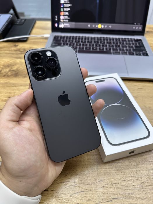 iPhone 14 Pro 256gb