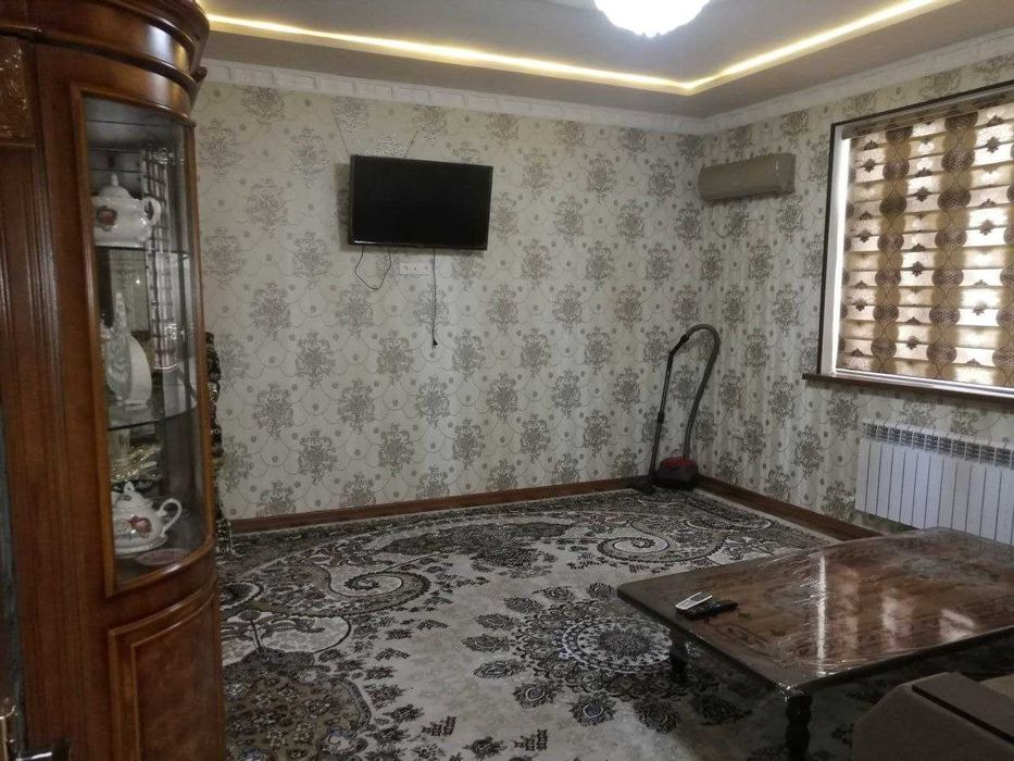 Сдаётся 2х ком кв