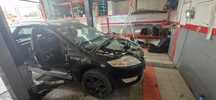 Piese Ford Mondeo MK4 vand piese SH