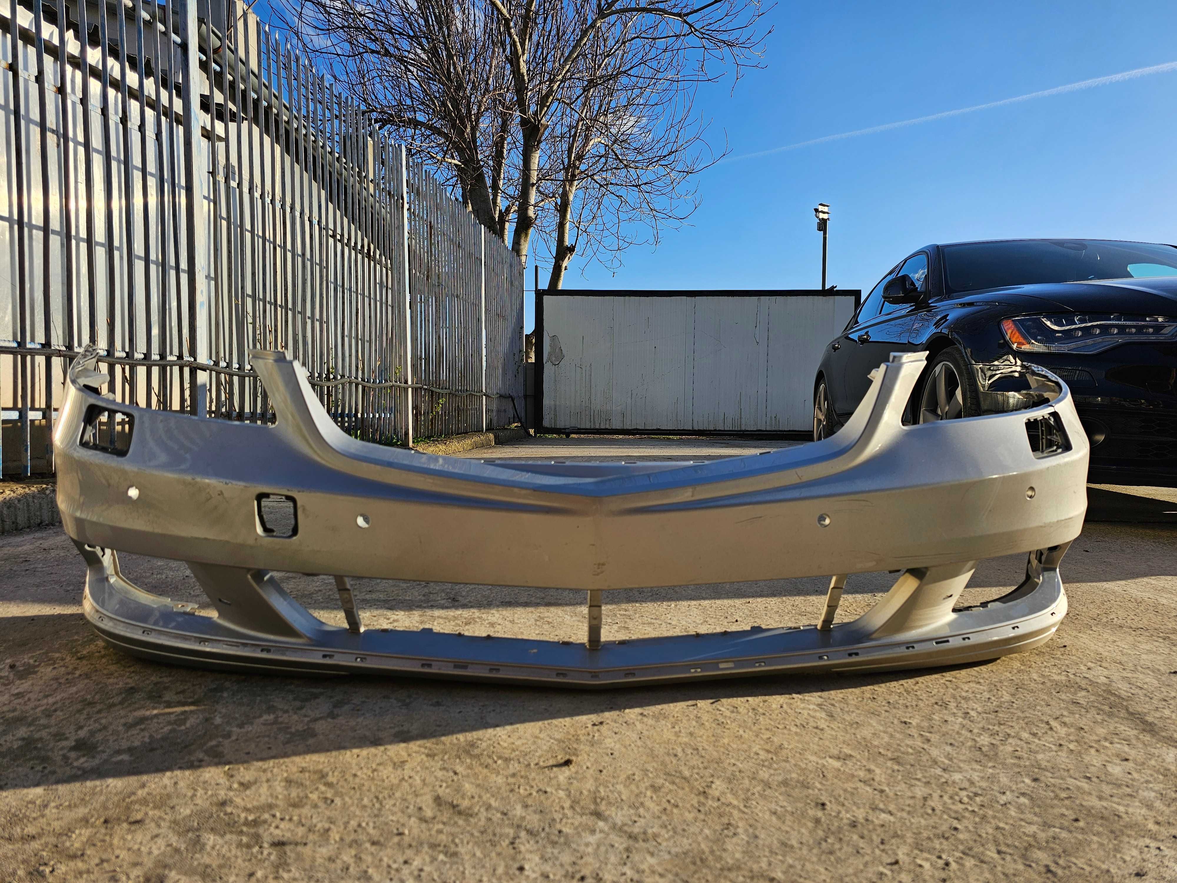 Предна броня за Mercedes w221