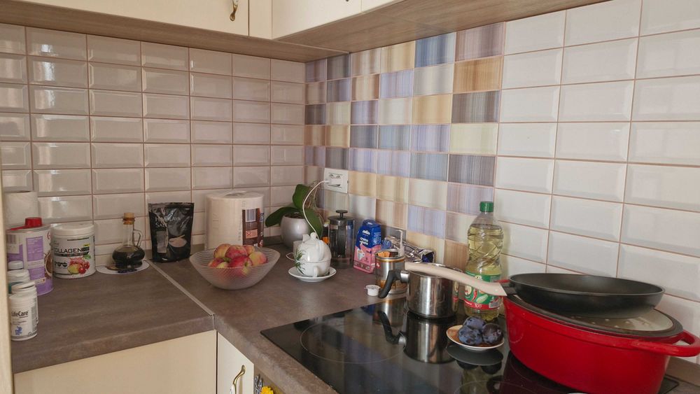 Apartament de inchiriat