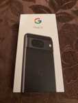 Google  pixel  8