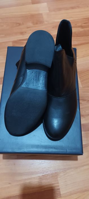 Ghetuțe dama nr 36, noi