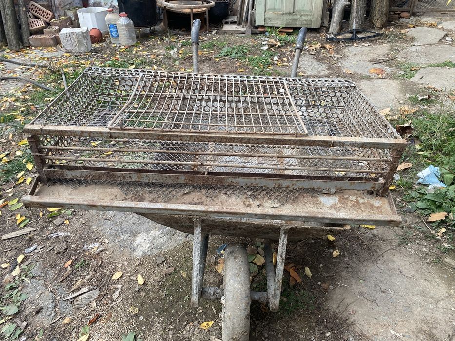 Cusca pentru prepelite