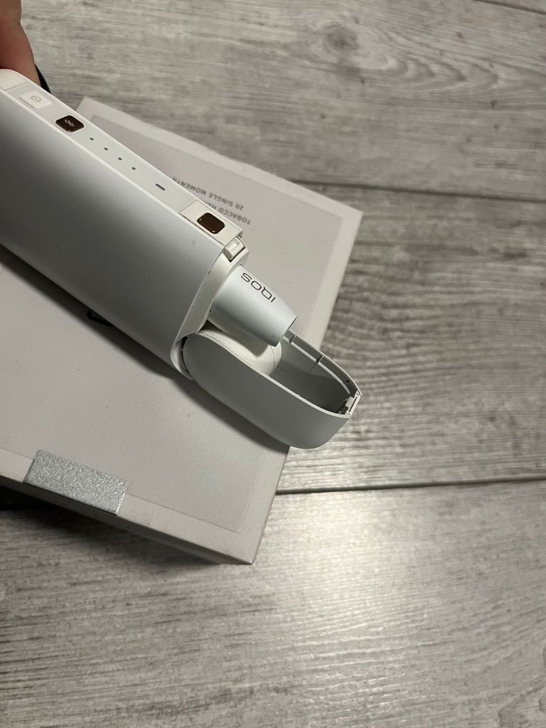 De vanzare IQOS 2.4 PLUS