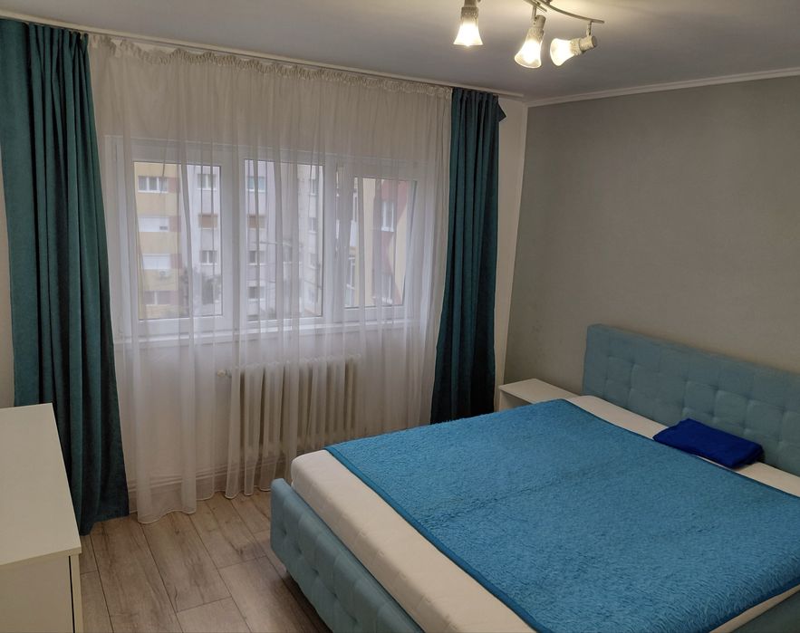 Inchiriez Apartament 54mp | Zona Cetate | 2 Camere
