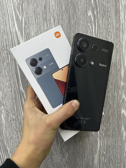 Redmi Note 13 pro