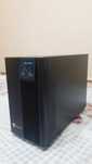 Источник бесперебойного питания VIR-ELECTRIC C2KS 220v online UPS