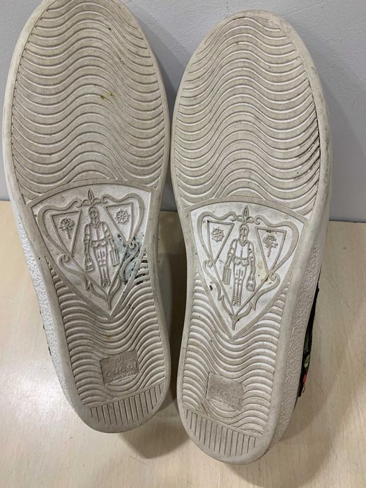 Pantofi Sport/Sneakers deosebiti cu broderie aplicata  39