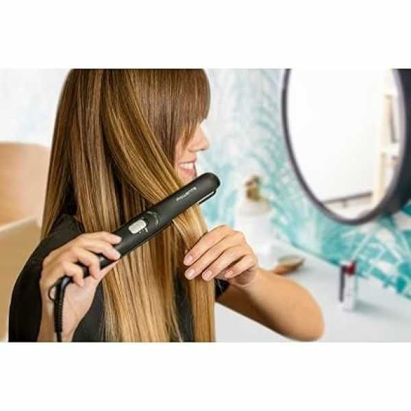 Преса за коса Rowenta SF1810