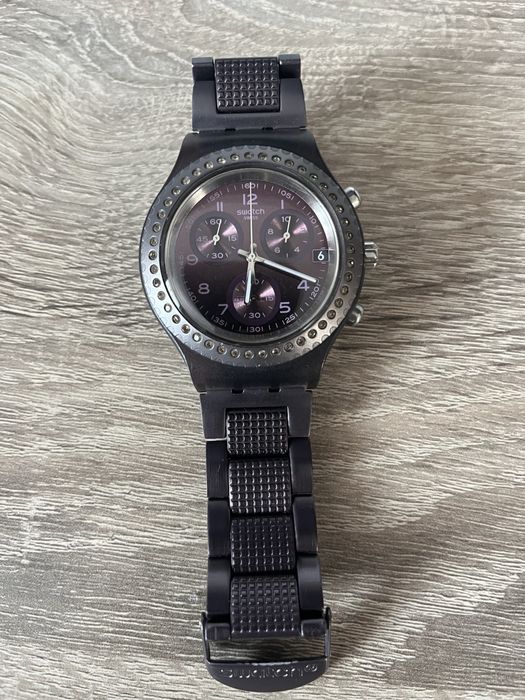 Swatch Irony часовник Swatch