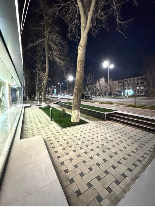 Аренда под офис Чилонзор 9