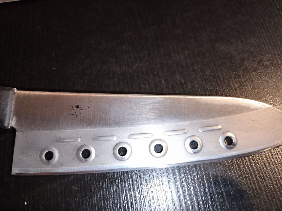 Cuțit de bucătărie