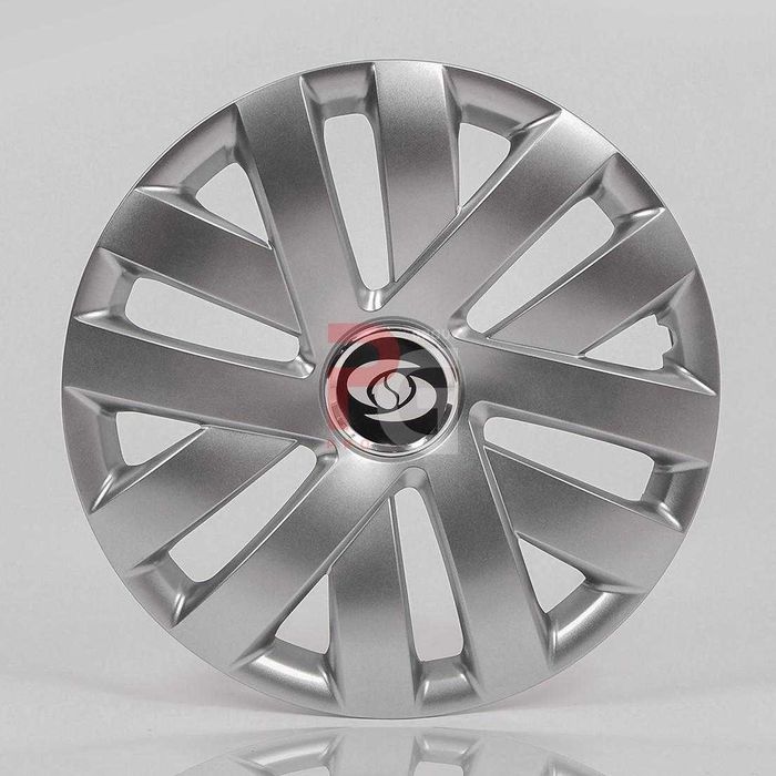 Capace roti R15 inch 4 set Ford Opel Skoda Renault Dacia VW Peugeot