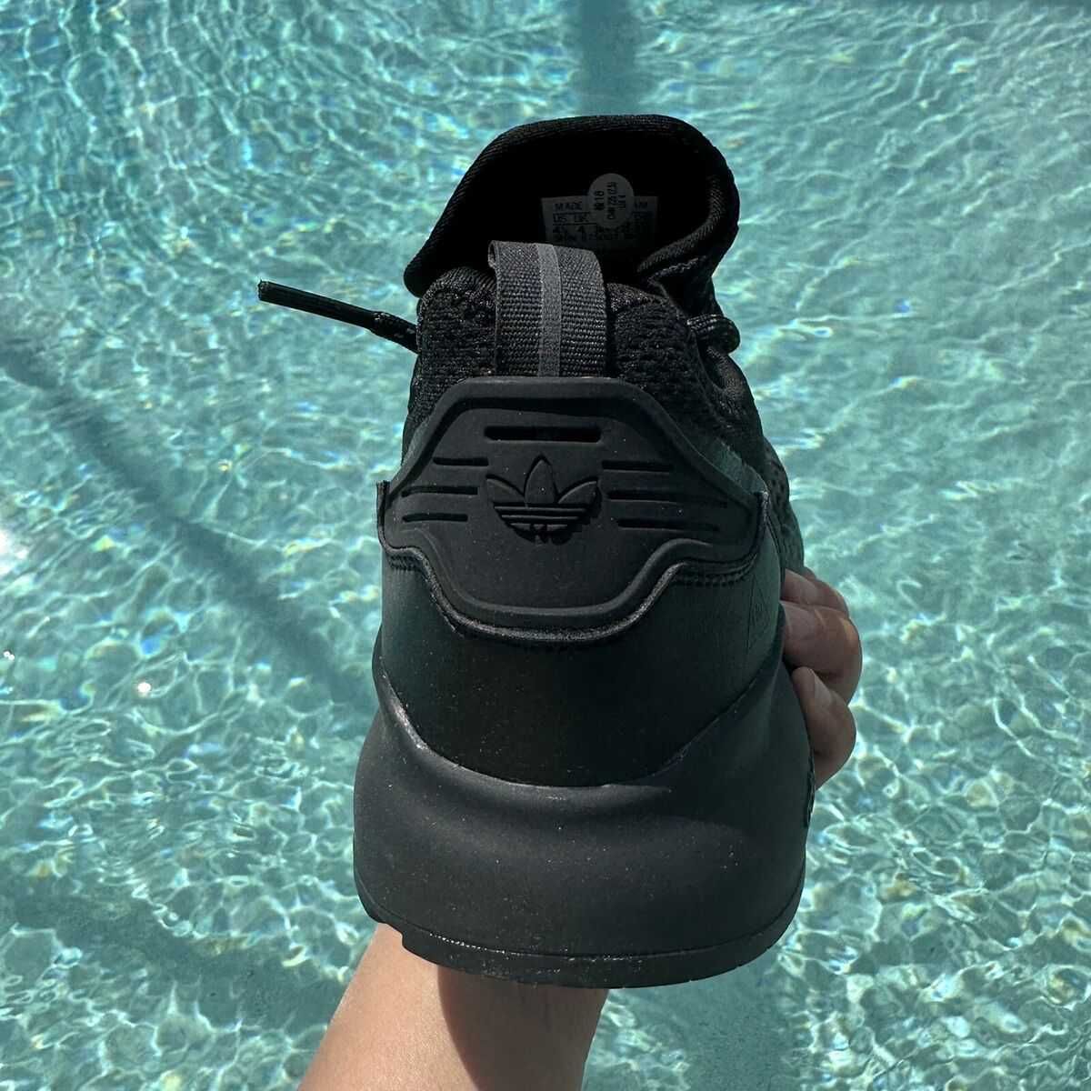 Оригинални маратонки * ADIDAS ZX 2K BOOST  * EU38 2/3
