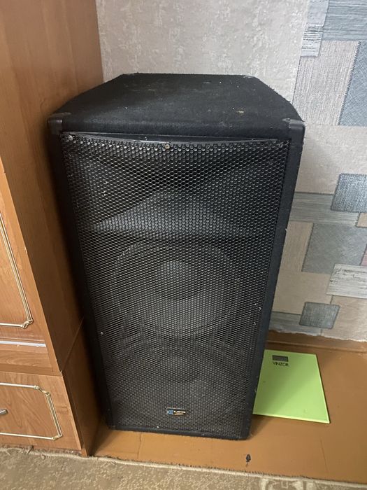 Акустическая система Lnm Protech LS215, 1200w