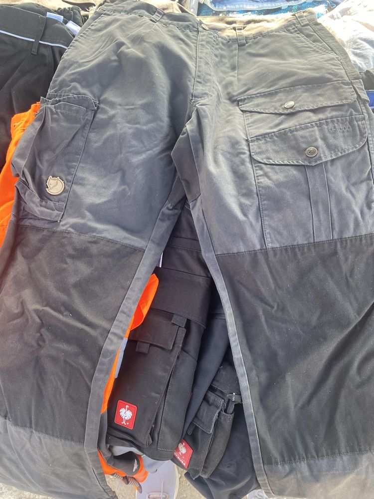 Fjall Raven pantalon