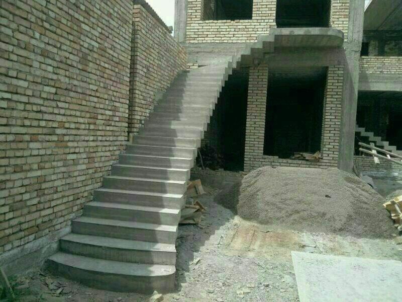 Beton zina xizmati