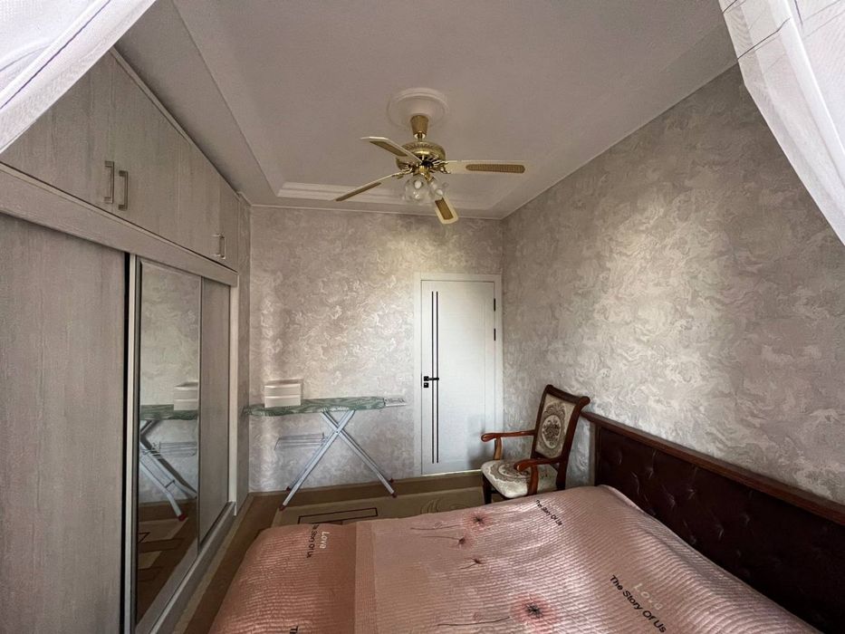 Kvartira sotiladi Sergeli Dostlik2 3-4/6/9 84 m2