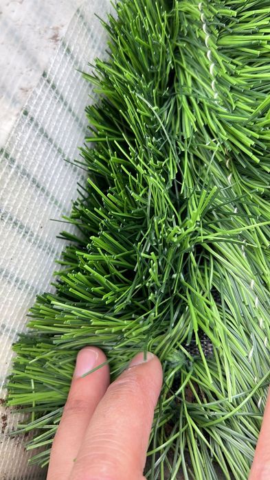 Gazon sintetic și ornamental