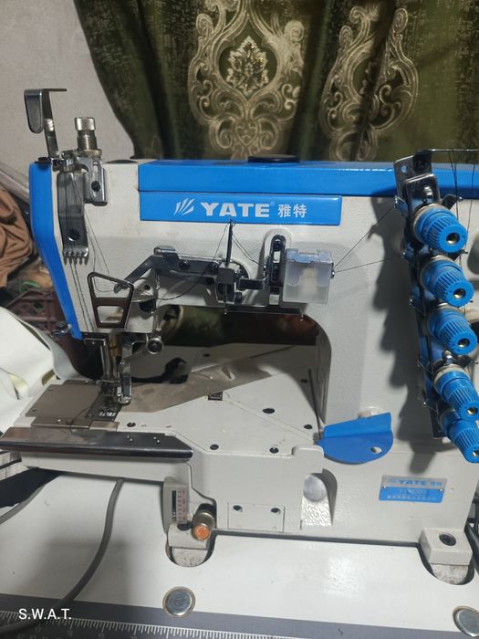 Rashma tikuv mashina sotildi srochna 450$