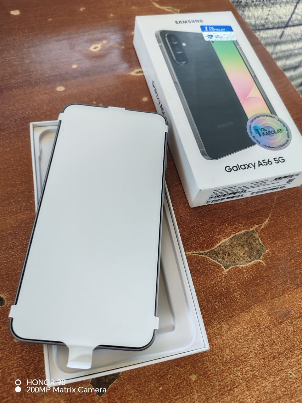 Samsung galaxy a56 5g 8/256gb