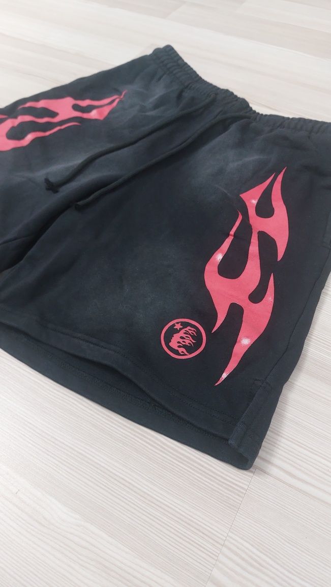 Pantaloni Hellstar