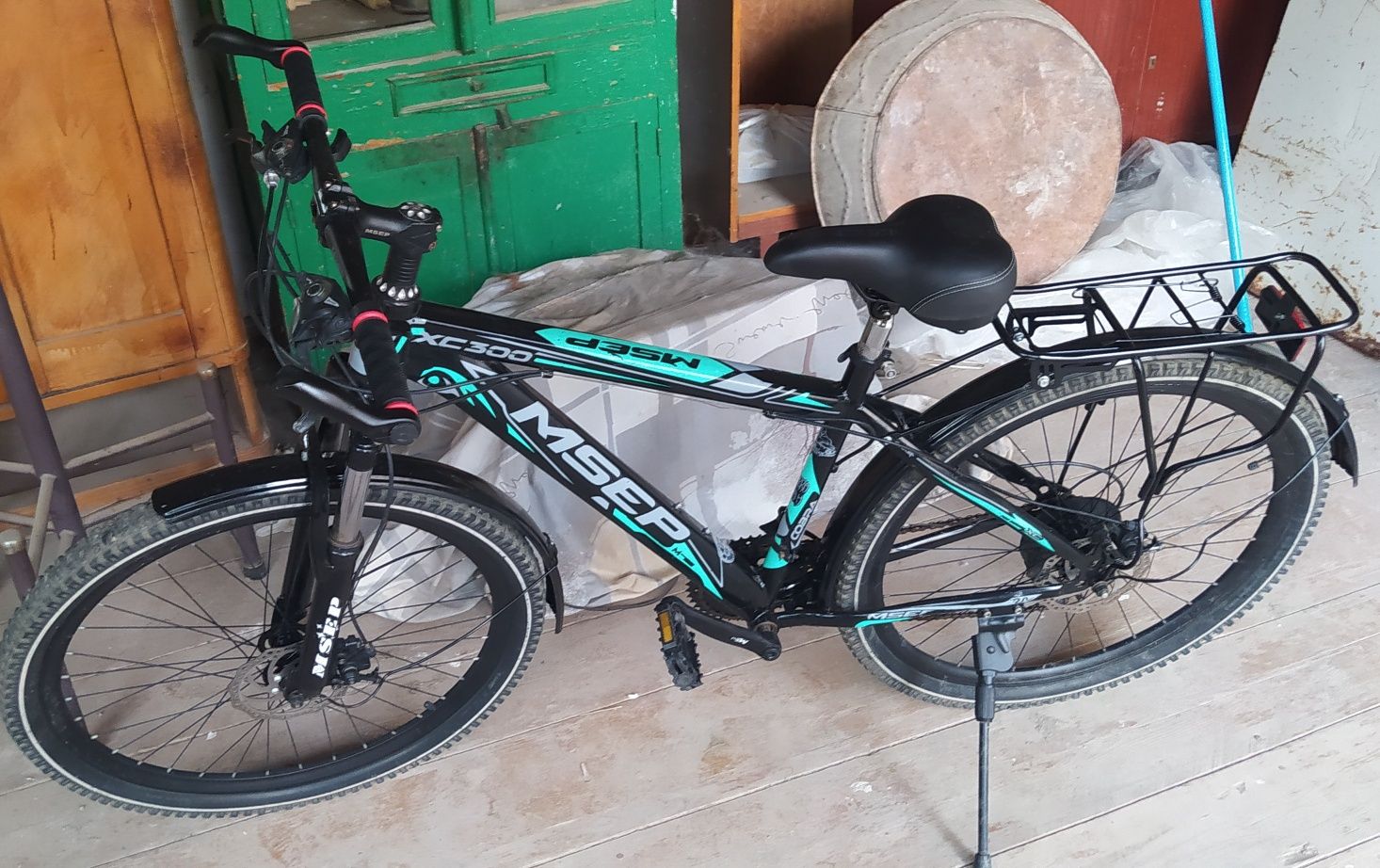 Spartivni velik satiladi 26 razmer