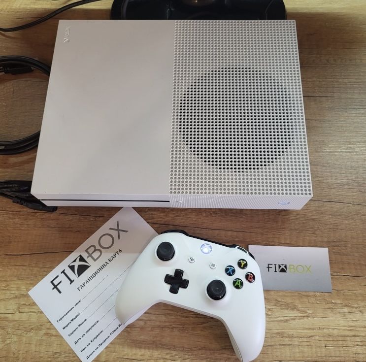 xbox one s 500gb