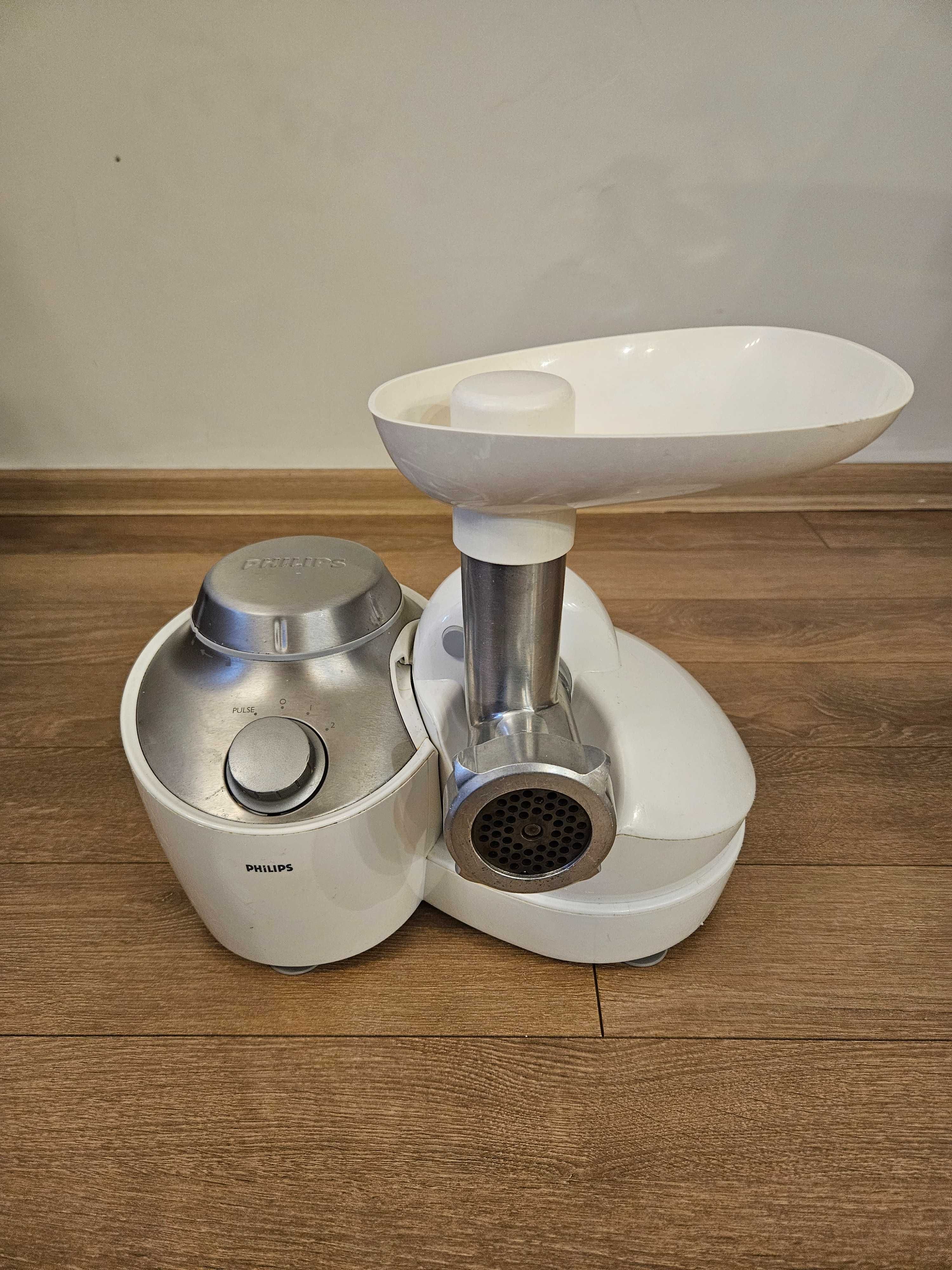 Кухенски робот Philips