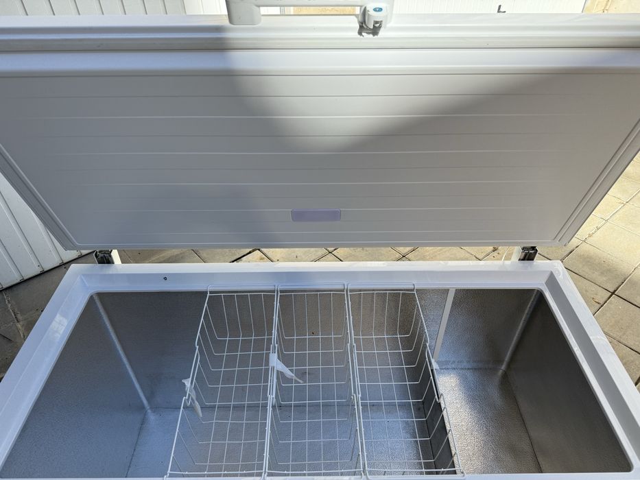 Фризер Gorenje ракла FH451CW Голям!