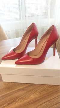 Дамски официални обувки Massimo Zardi
