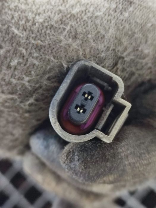 Carlig remorcare 305282600022 Audi A6 4F/C6 [facelift] [2008 - 2011]