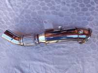 Downpipe Bmw B58/ Даунпайп Бмв Б58