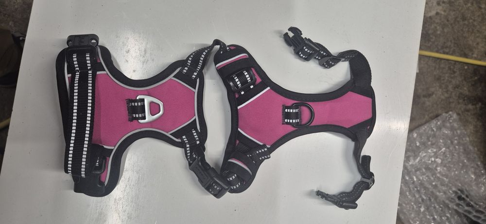 Нагръдник за куче