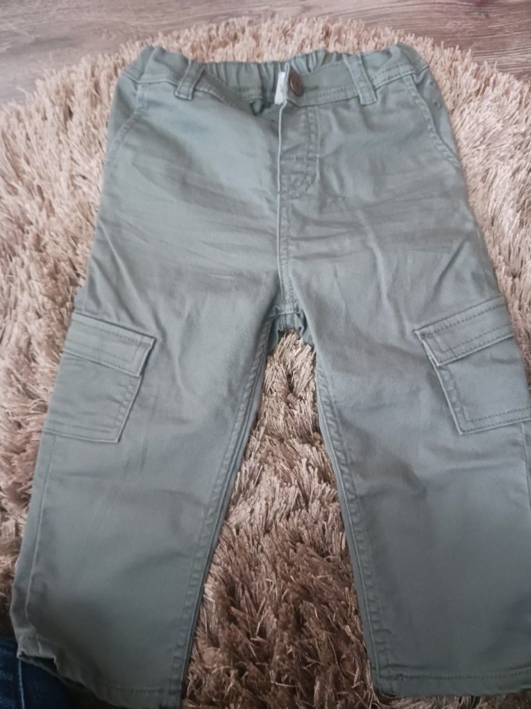 Pantaloni baieti H&M