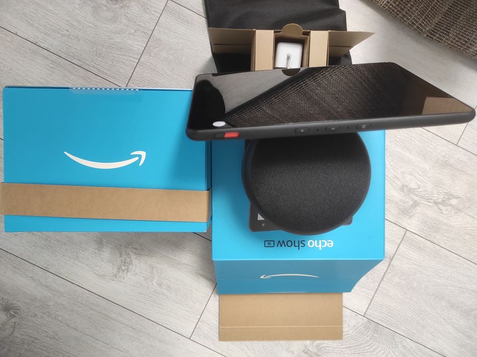Amazon Echo Show 10 Gen 3