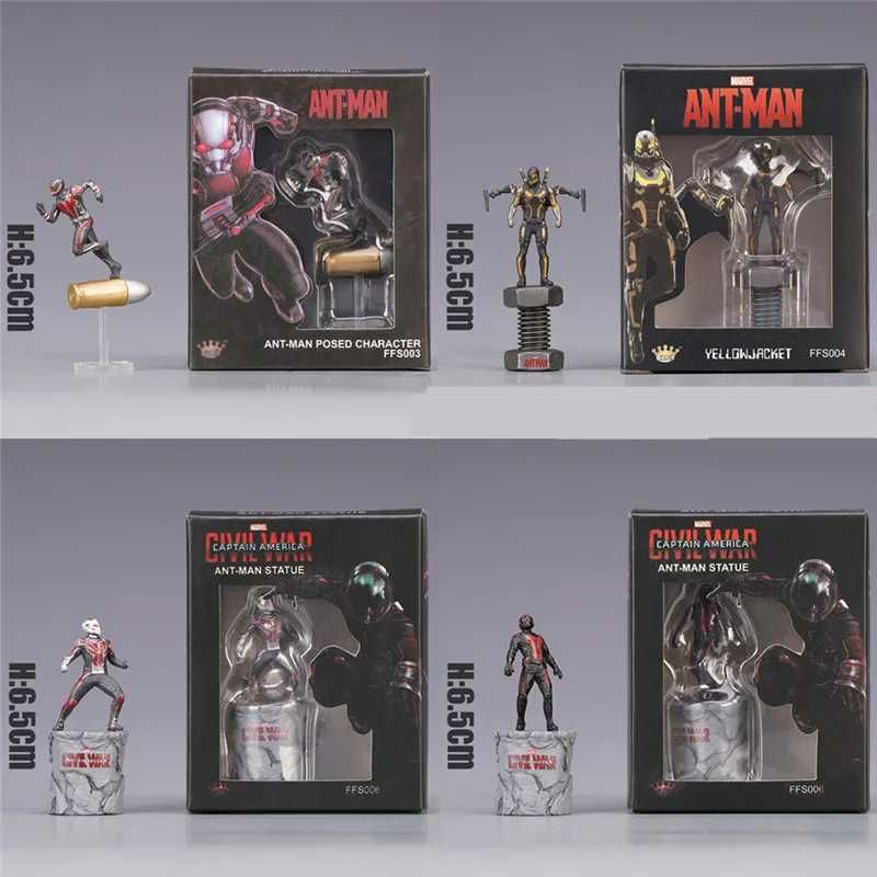 Figurine Ant Man Marvel Avenges