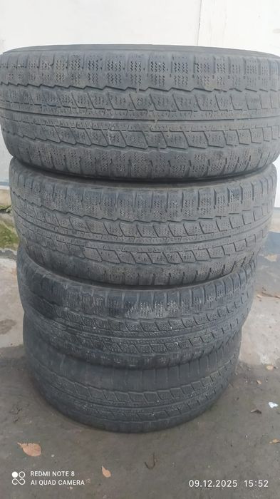 Продам шину СПРИНТЕРА