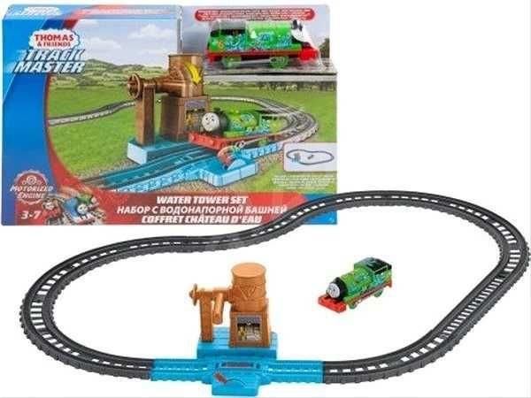 Комплекти Fisher Price Thomas & Friends - Thomas  - 3 модела