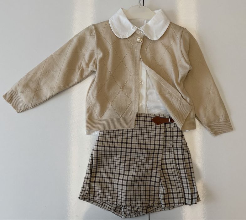 Детски дрехи