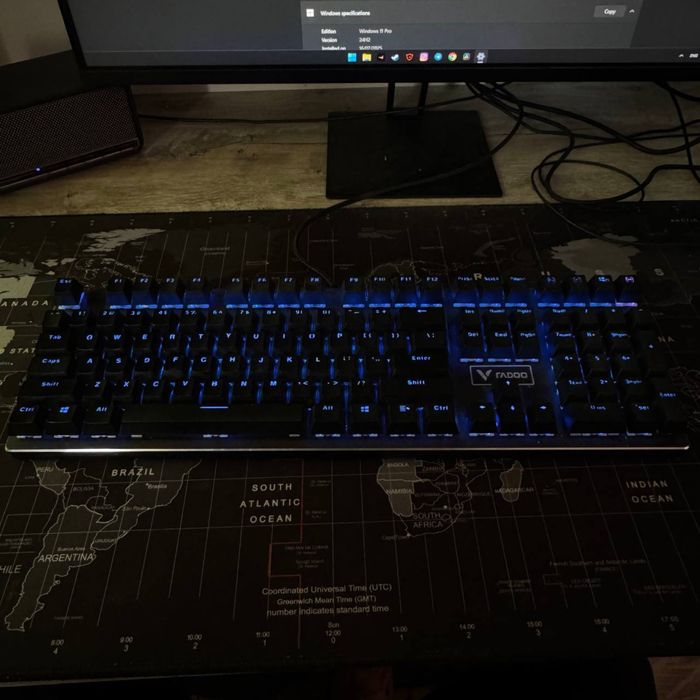 Gaming va montaj uchun kompyuter