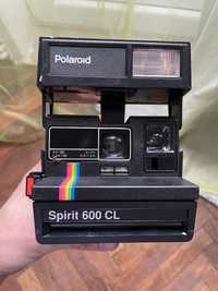 Polaroid 600CL  636closeup  Pronto!B  image system  1200FF